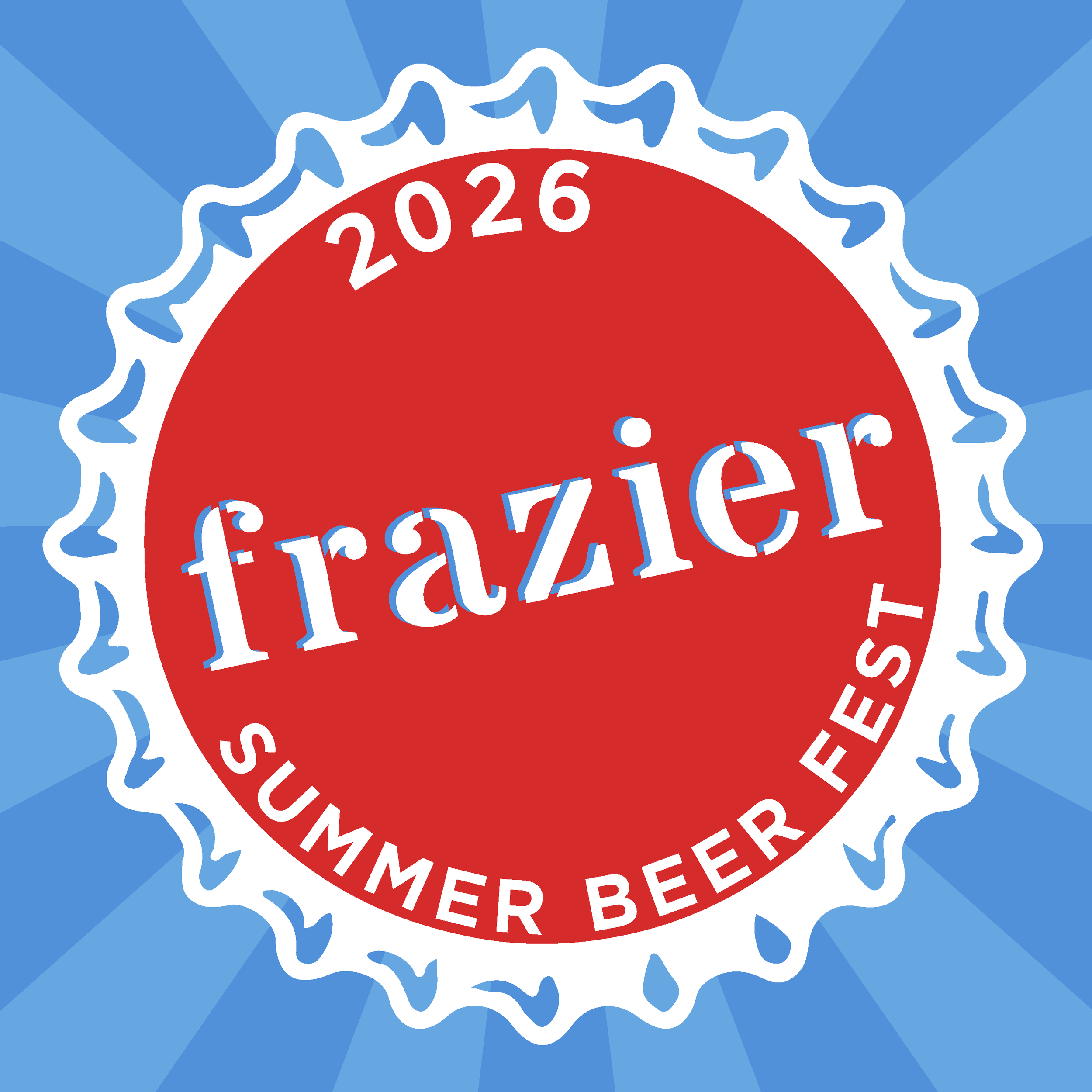 Frazier Summer Beer Fest