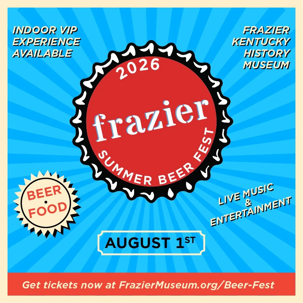 Frazier Summer Beer Fest