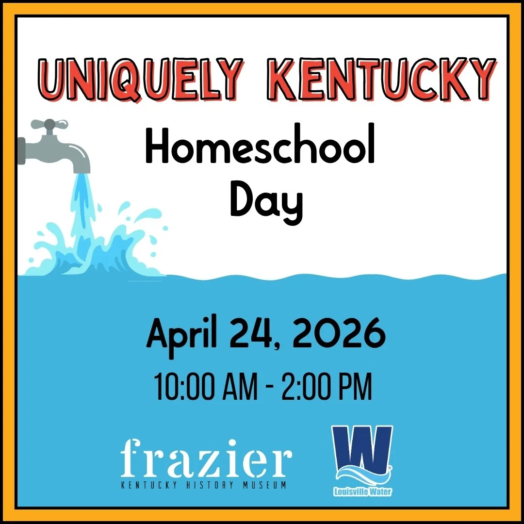 Uniquely KY Homeschool Day 