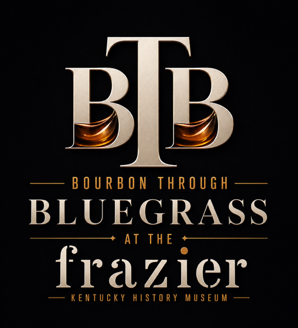 Bourbon Through Bluegrass