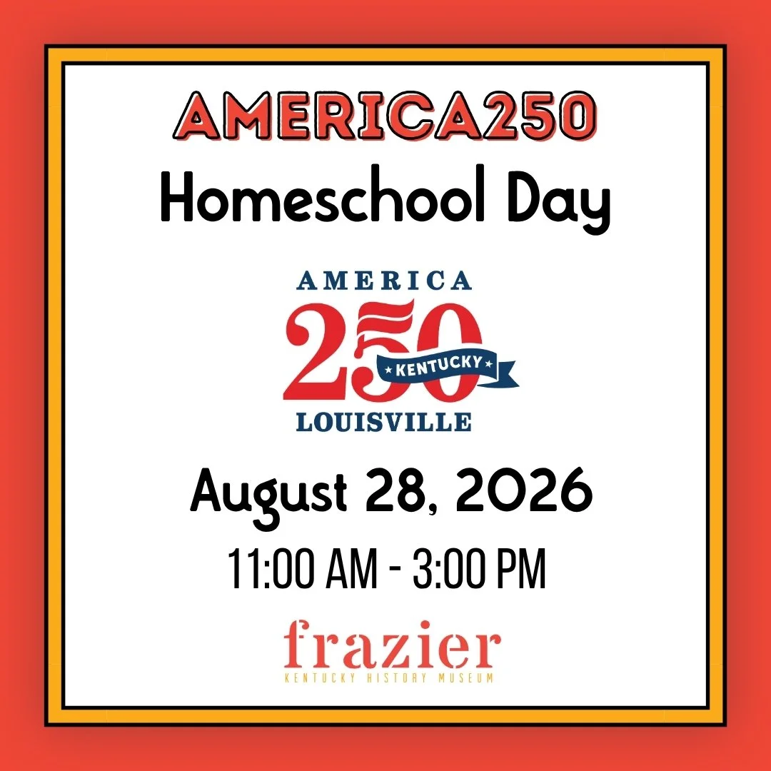 America250 Homeschool Day 
