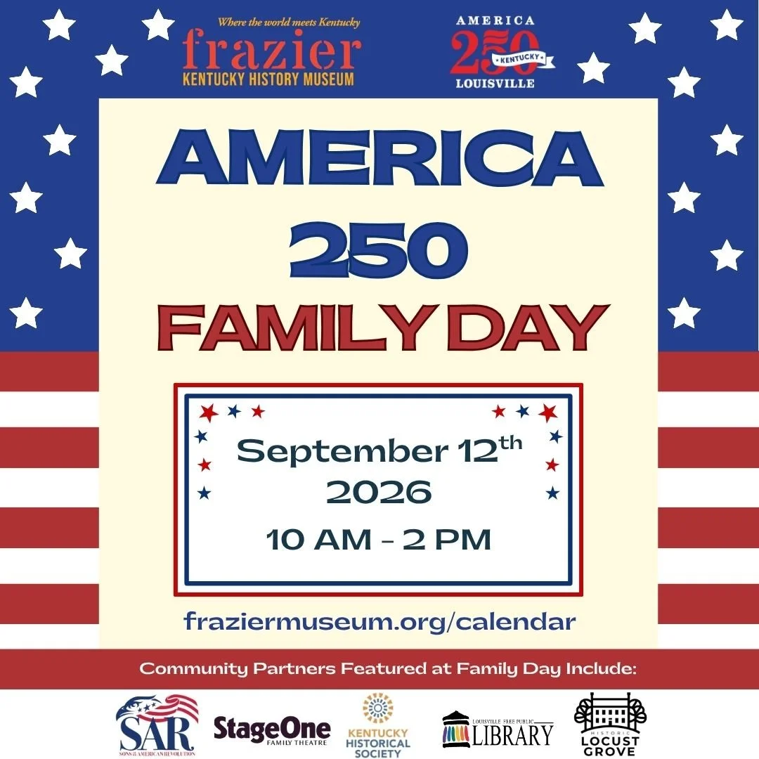 America250 Family Day