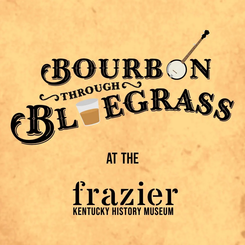 Bourbon Through Bluegrass