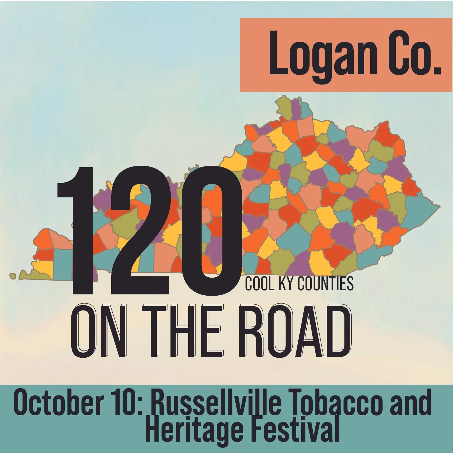 Logan County: Russellville Tobacco &amp; Heritage Festival