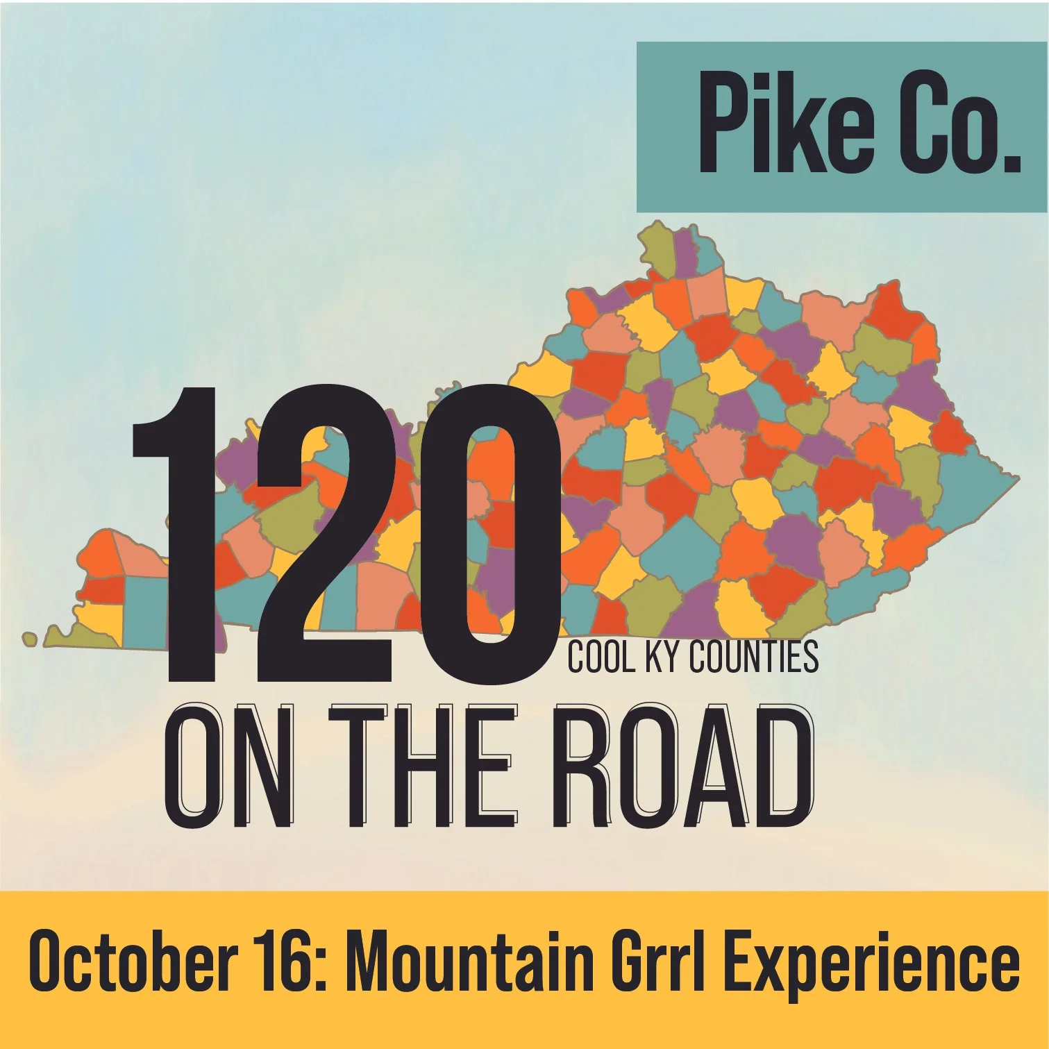 Pike County: The Mountain Grrrl Experience