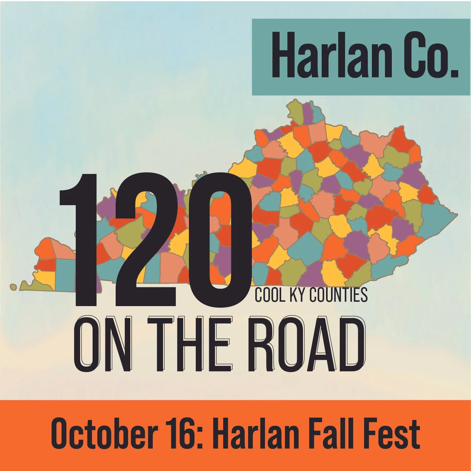 Harlan County: Harlan Fall Fest