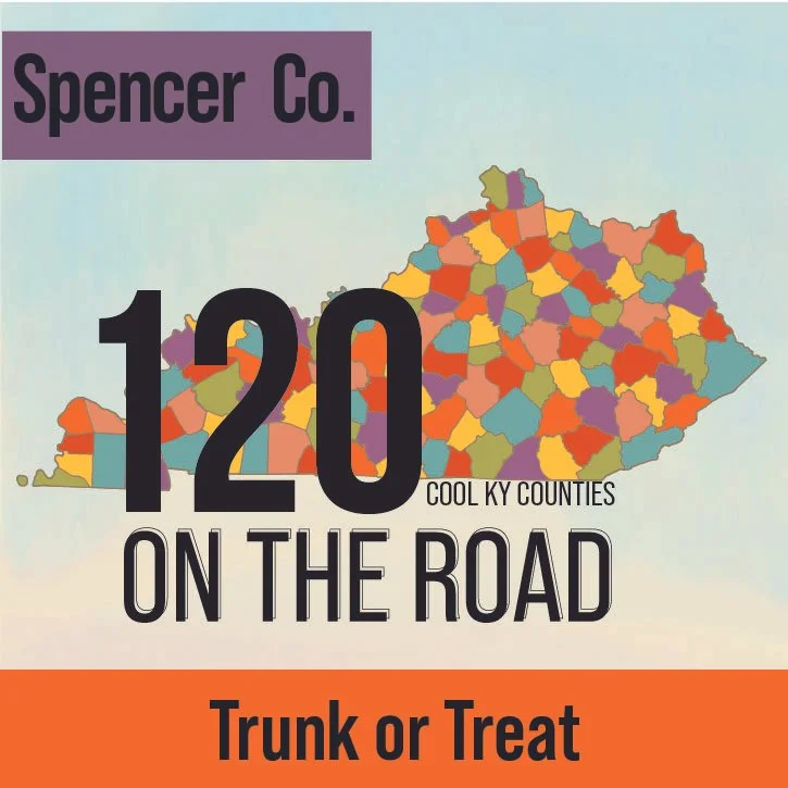 Spencer County: Trunk or Treat in Honor of Hunter
