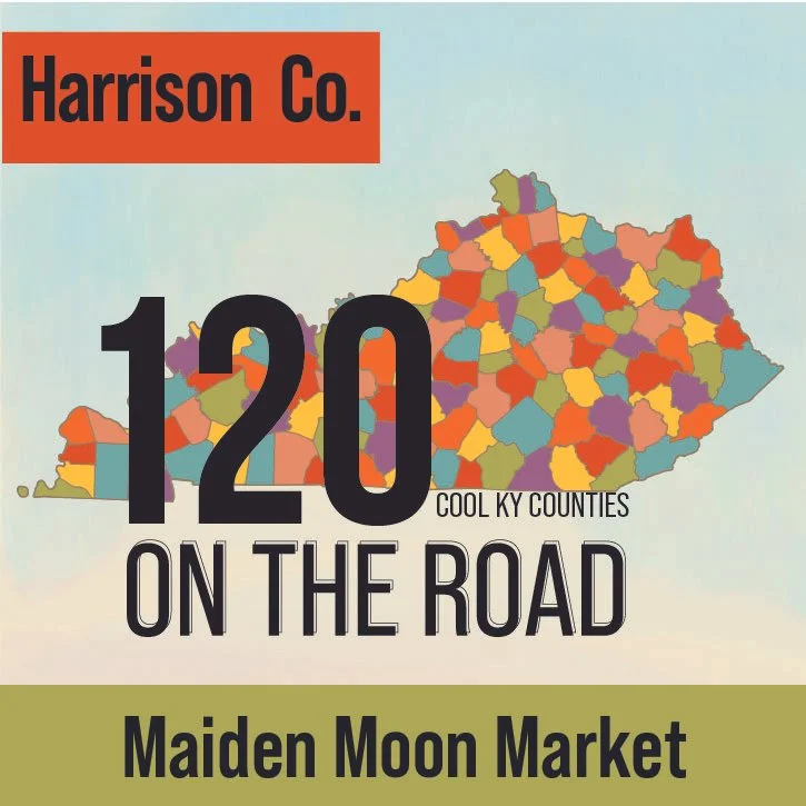 Harrison County: Maiden Moon Market