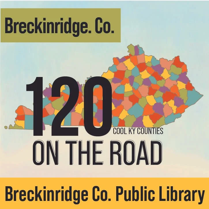 Breckinridge County: Public Library