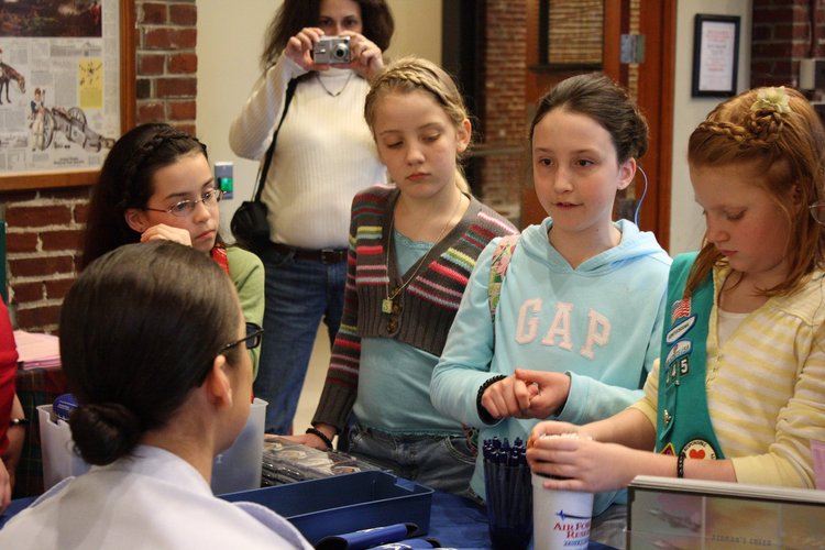 Girl Scout and Boy Scout Programming in Louisville, Kentucky | Kentucky ...