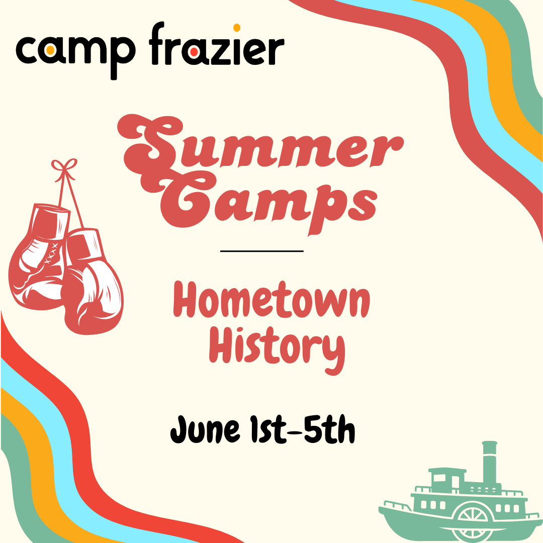 Frazier Summer Camps