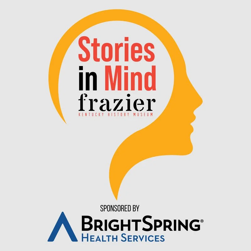Frazier Stories in Mind