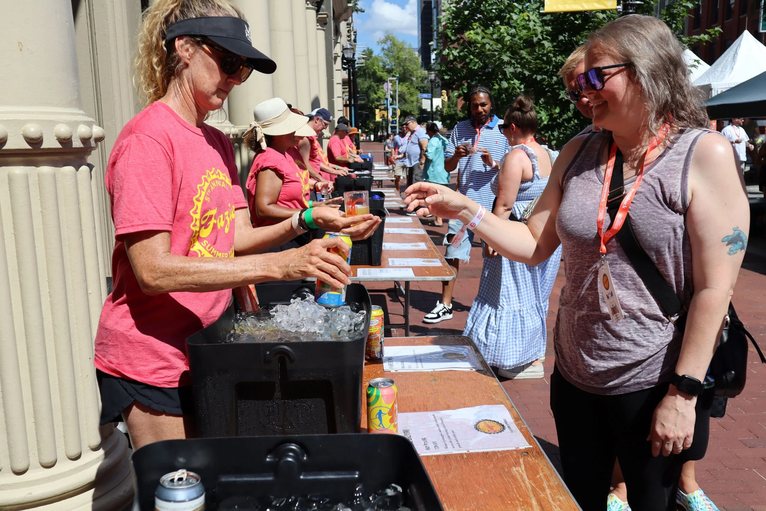 2026 Beer Fest Celebrates America250, Everly Brothers and John Prine Maquettes, Sippin’ Safai Bourbon, and More