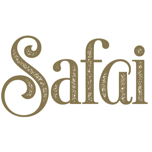 Safai Logo