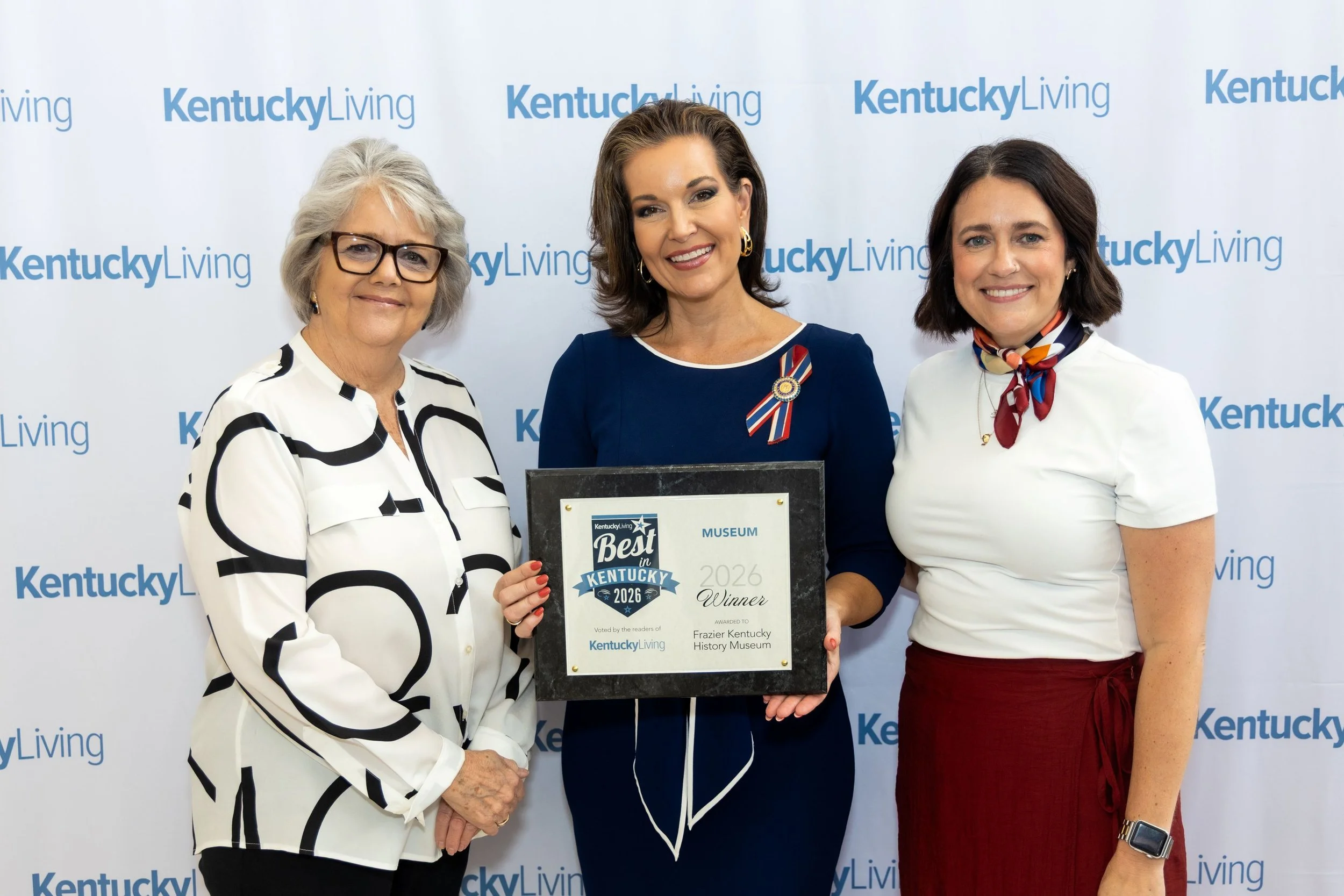 Frazier Voted Best Museum in Kentucky, Extinct Scurfpea Perfume, Tyler Childers’ “Bitin’ List” Lyrics, and More