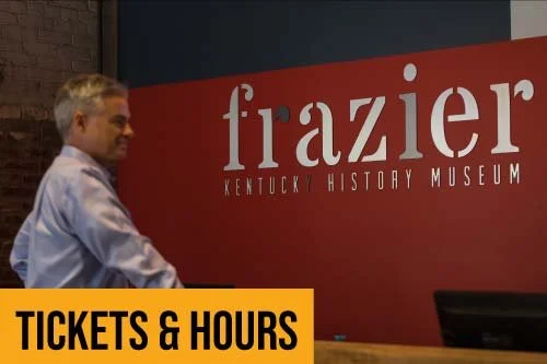 Frazier History Museum