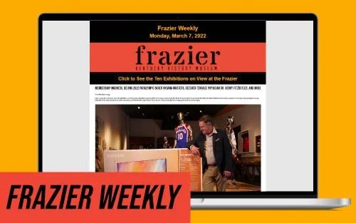 Frazier History Museum