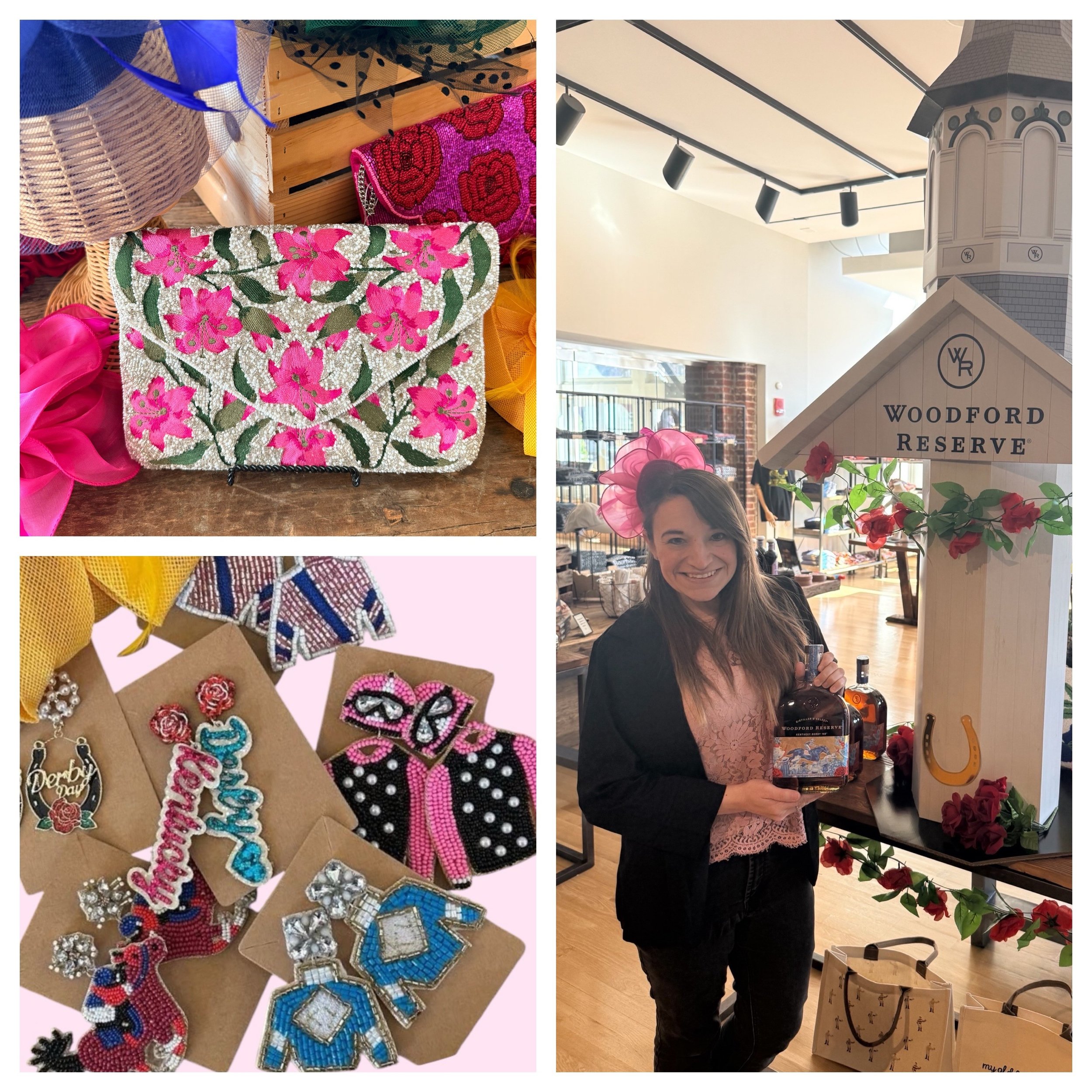 Derby Merch, Ed Hamilton and Yared Nuguse at Thurby, Early Bird for Beer Fest Ends Tonight, and More