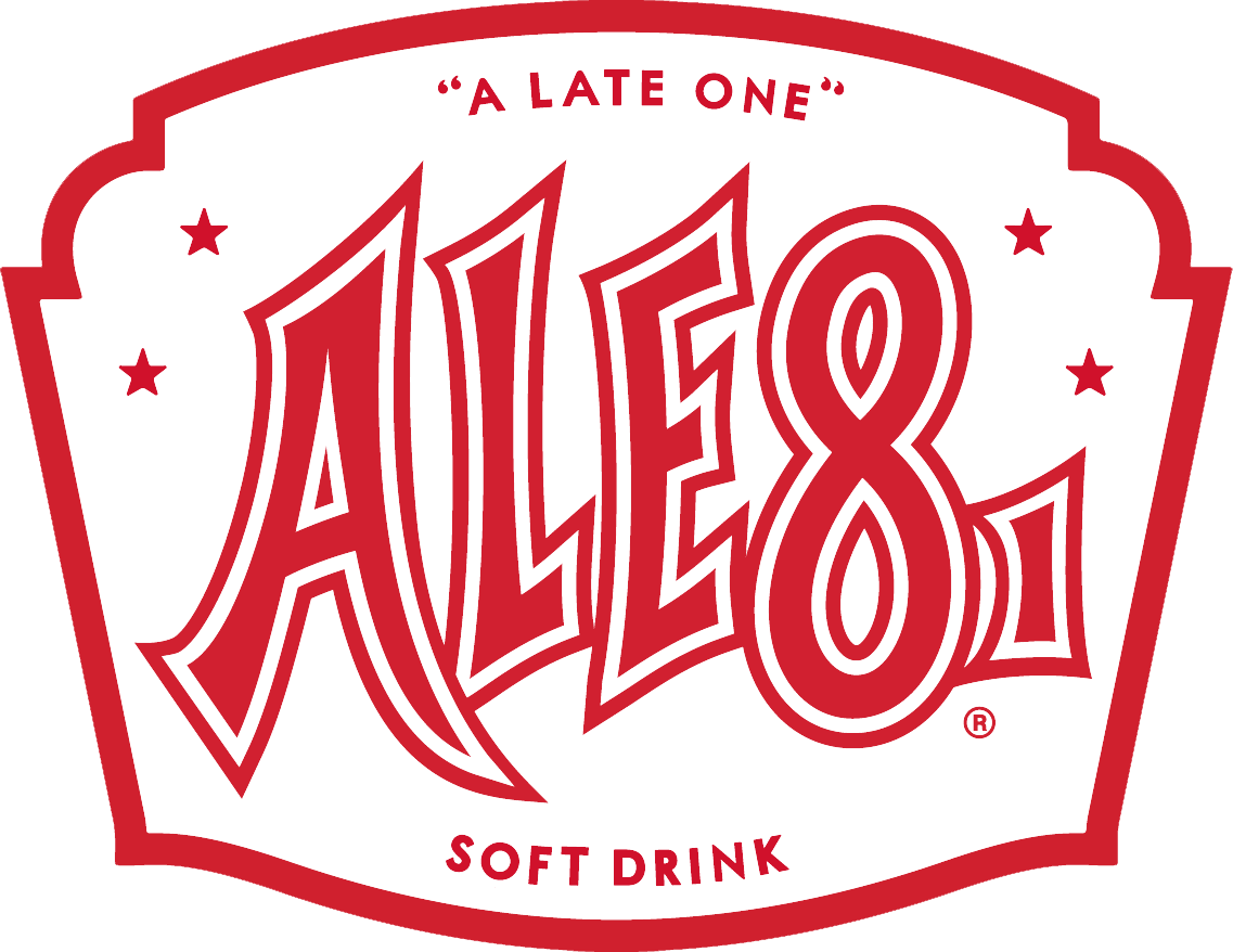 Ale-8-One Logo