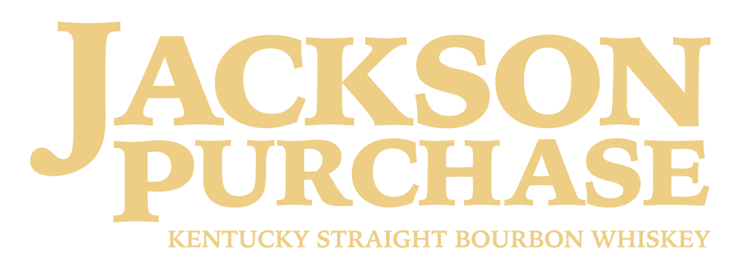 Logo for Jackson Purchase Kentucky Straight Bourbon Whiskey