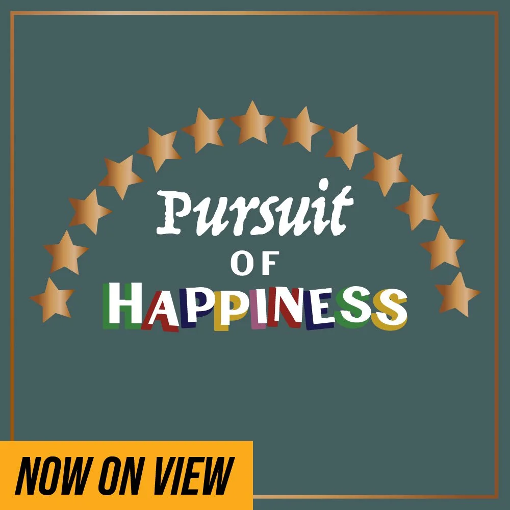 Open Now–May 2027. 

Pursuit of Happiness is a dynamic hands-on experience inspired by the immortal words from 1776. Through engaging activities like secret codes, tabletop games, and other types of play, visitors uncover how everyday people worked t