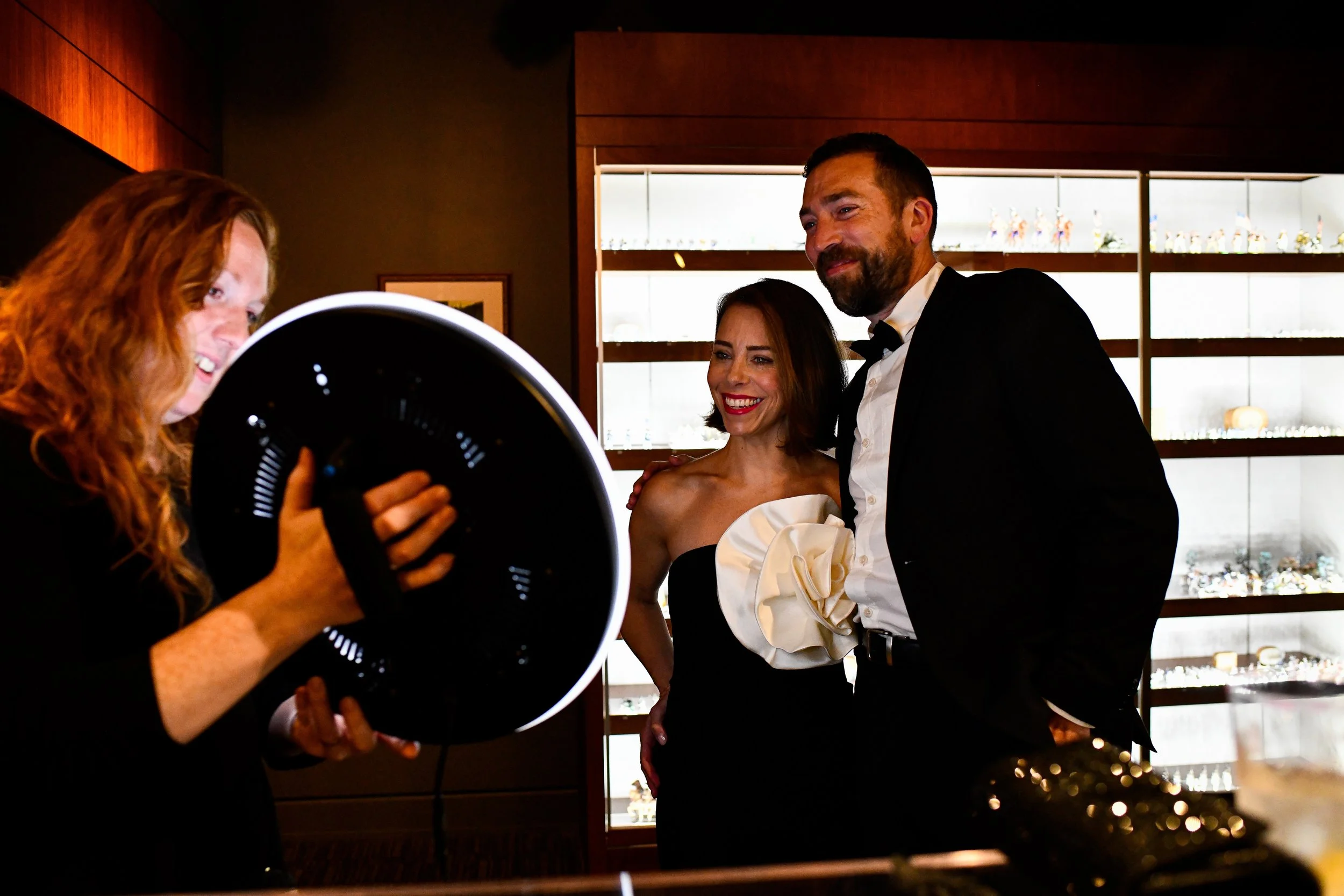 Early Bird Gala Tickets, 1847 Zachary Taylor Token, $250 Presidents’ Day Discount on Event Spaces, and More