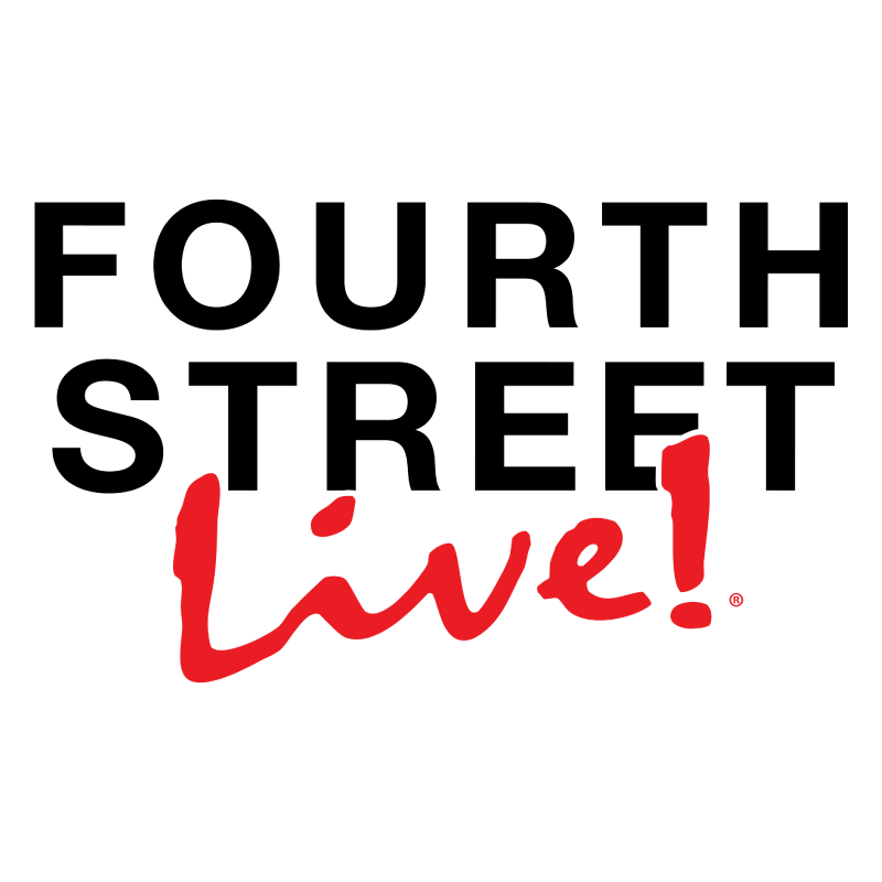Fourth Street Live!