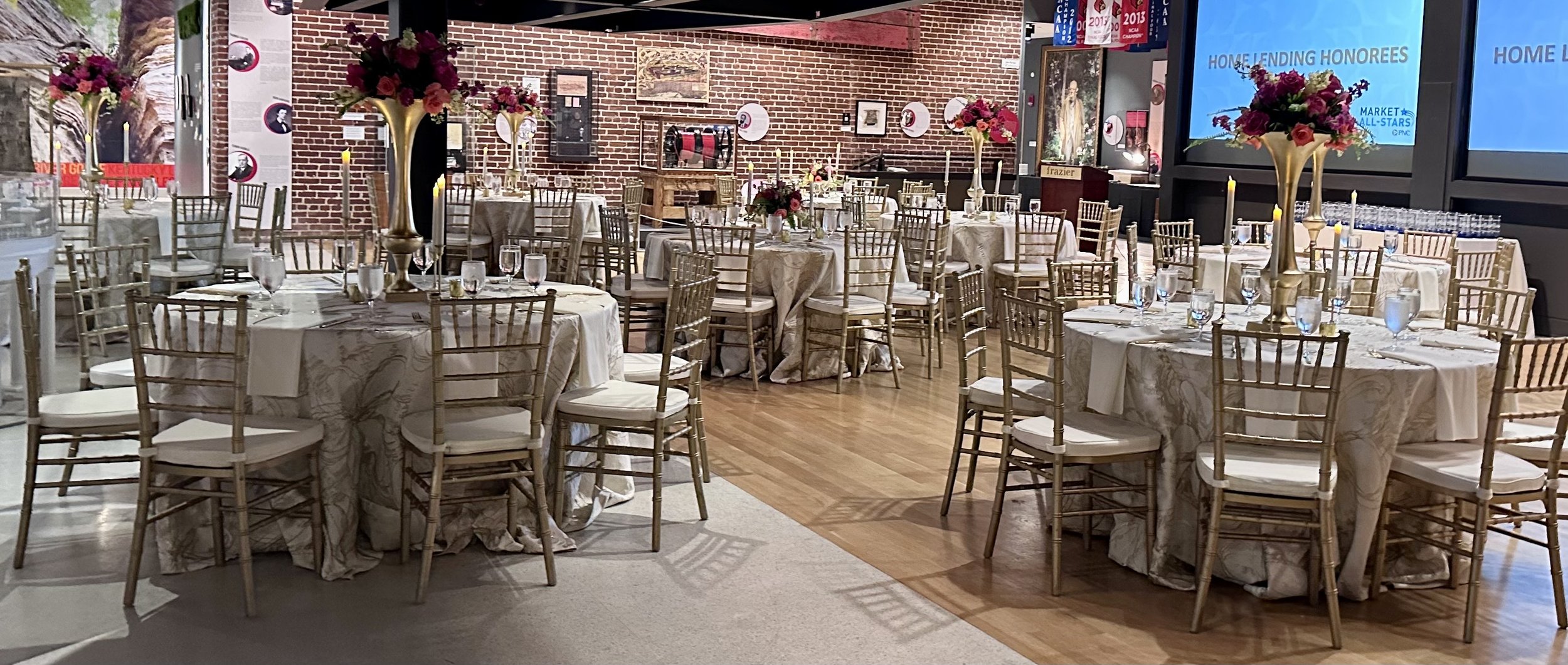 Great Hall Images