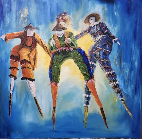 Aflora Latinx Art Exhibition, Bourbon Through Bluegrass Tasting Experiences, Lamar Jackson Practice Jersey, and More