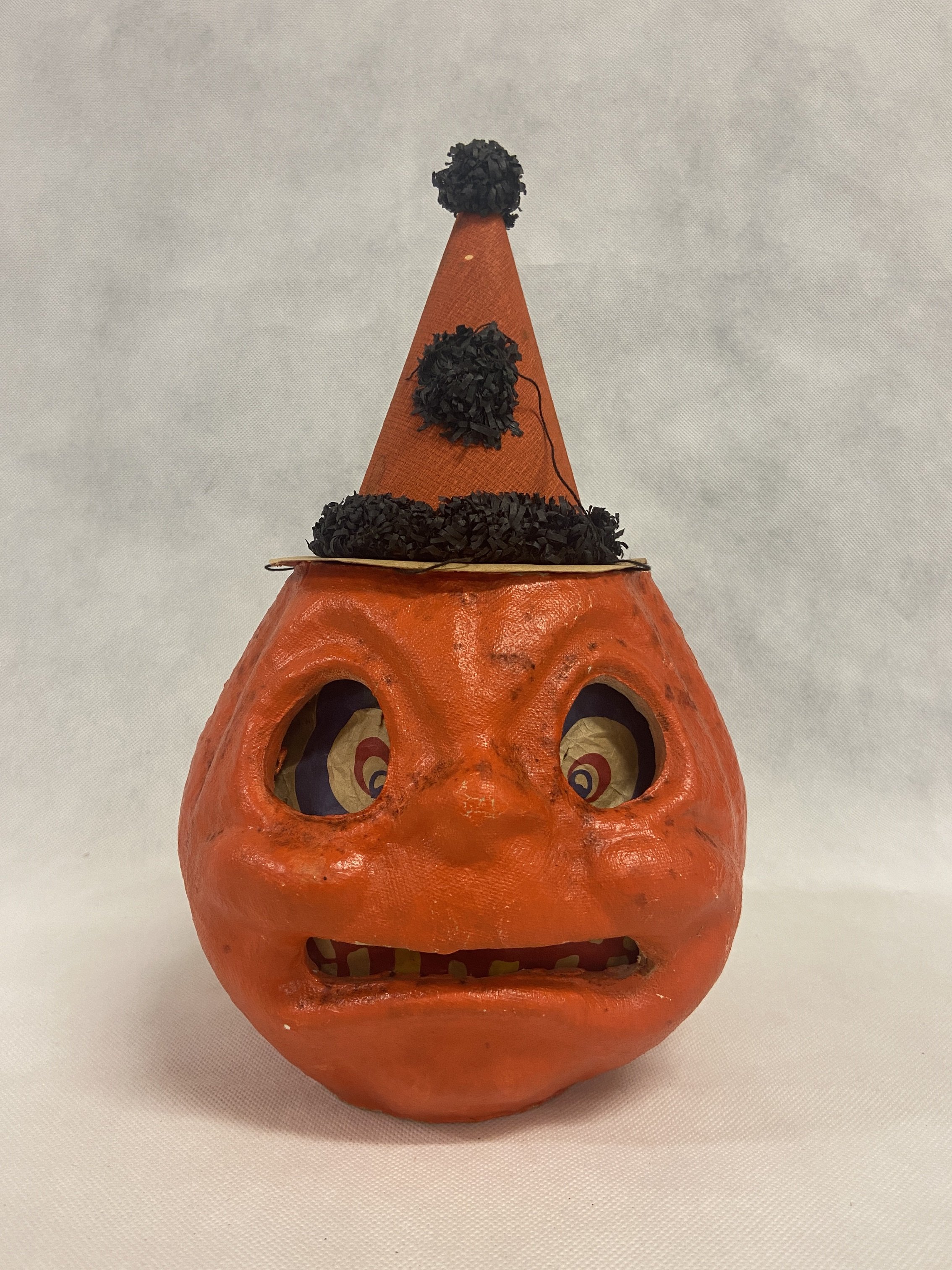 Jack-O-Lantern, Scary Hallowen Pumpkin - Halloween Gift  Art Board Print  for Sale by GaMer-FoR-eVeR