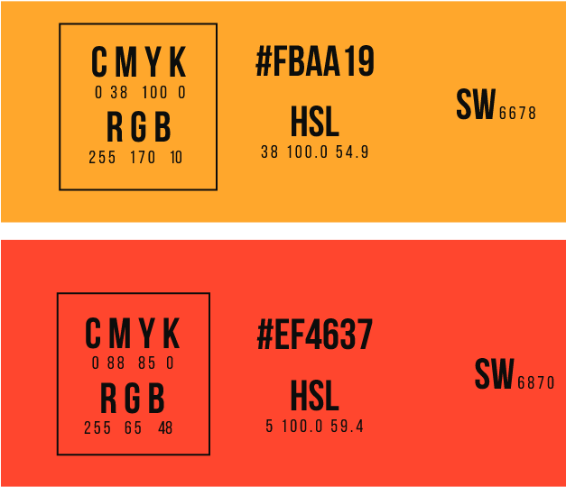 Brand Standards | Frazier Kentucky History Museum