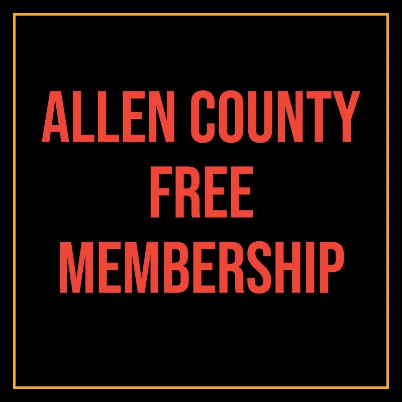 Free Membership
