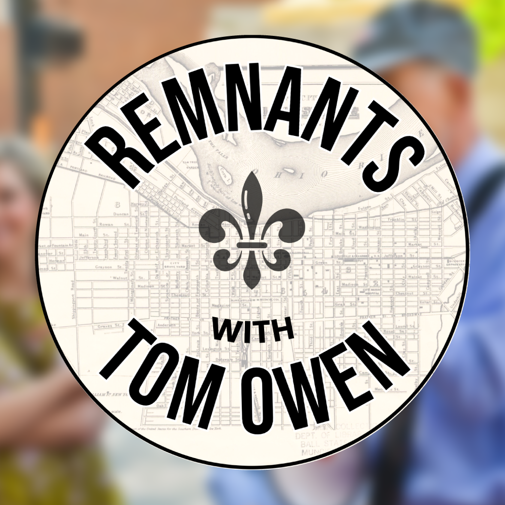 Remnants with Tom Owen