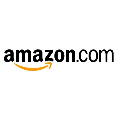 Amazon.com Square Logo