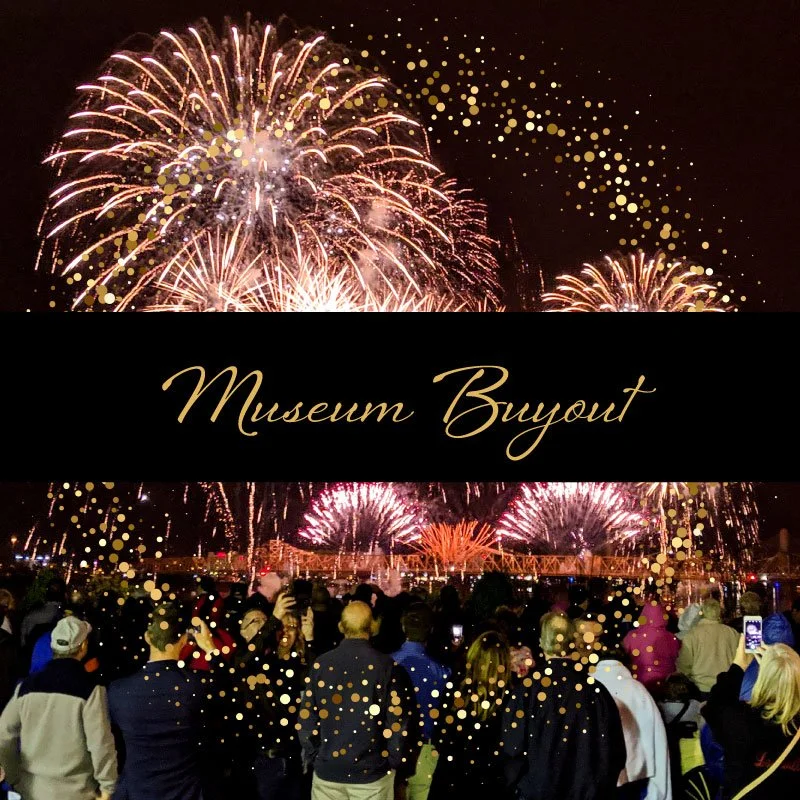 Museum Buyout