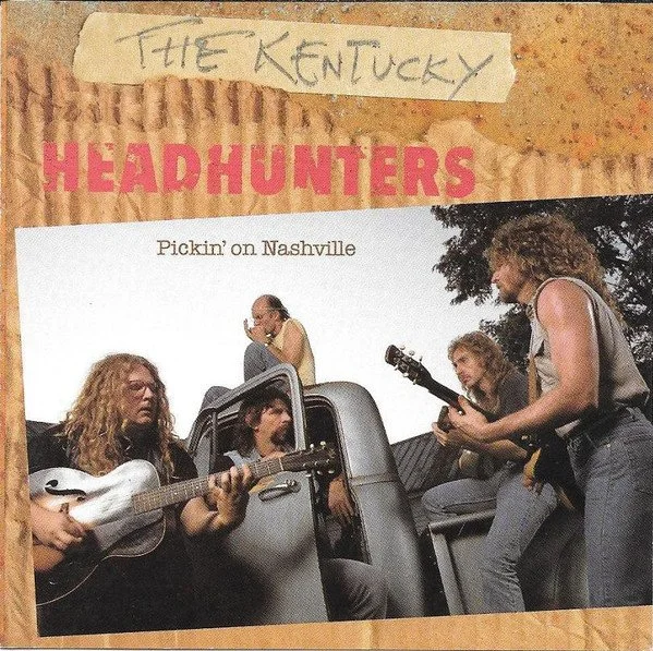 “Dumas Walker” by the Kentucky Headhunters.