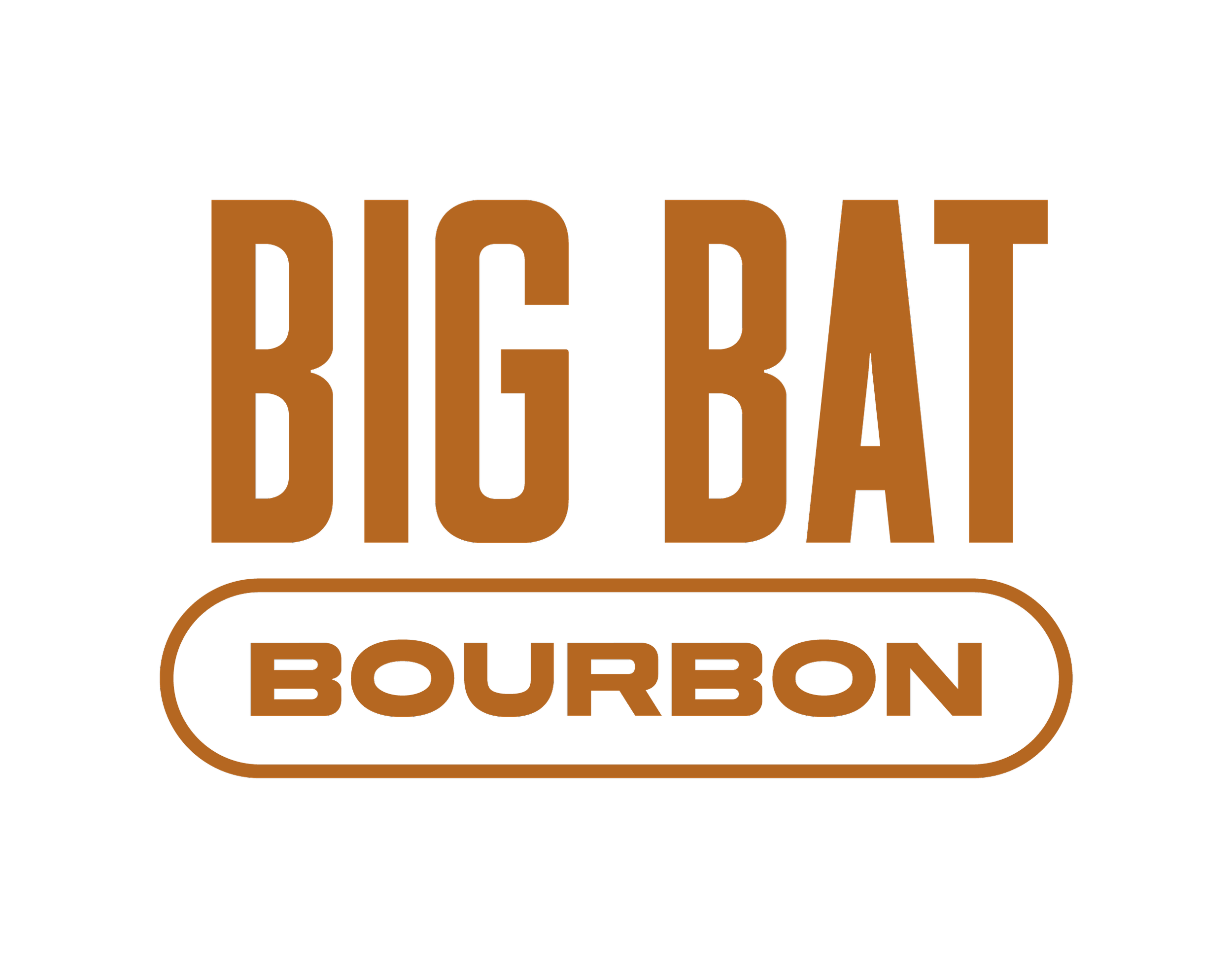 Big Bat Bourbon