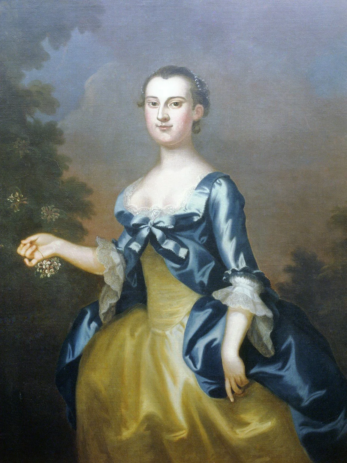 Summer Camps, Swatch of Martha Washington’s Wedding Dress, Frazier Tours on WLKY, and More