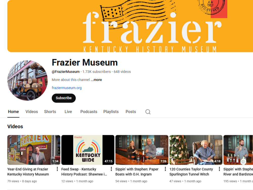 Educational Resources