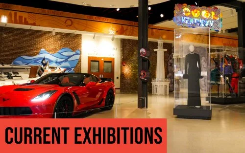 Frazier History Museum