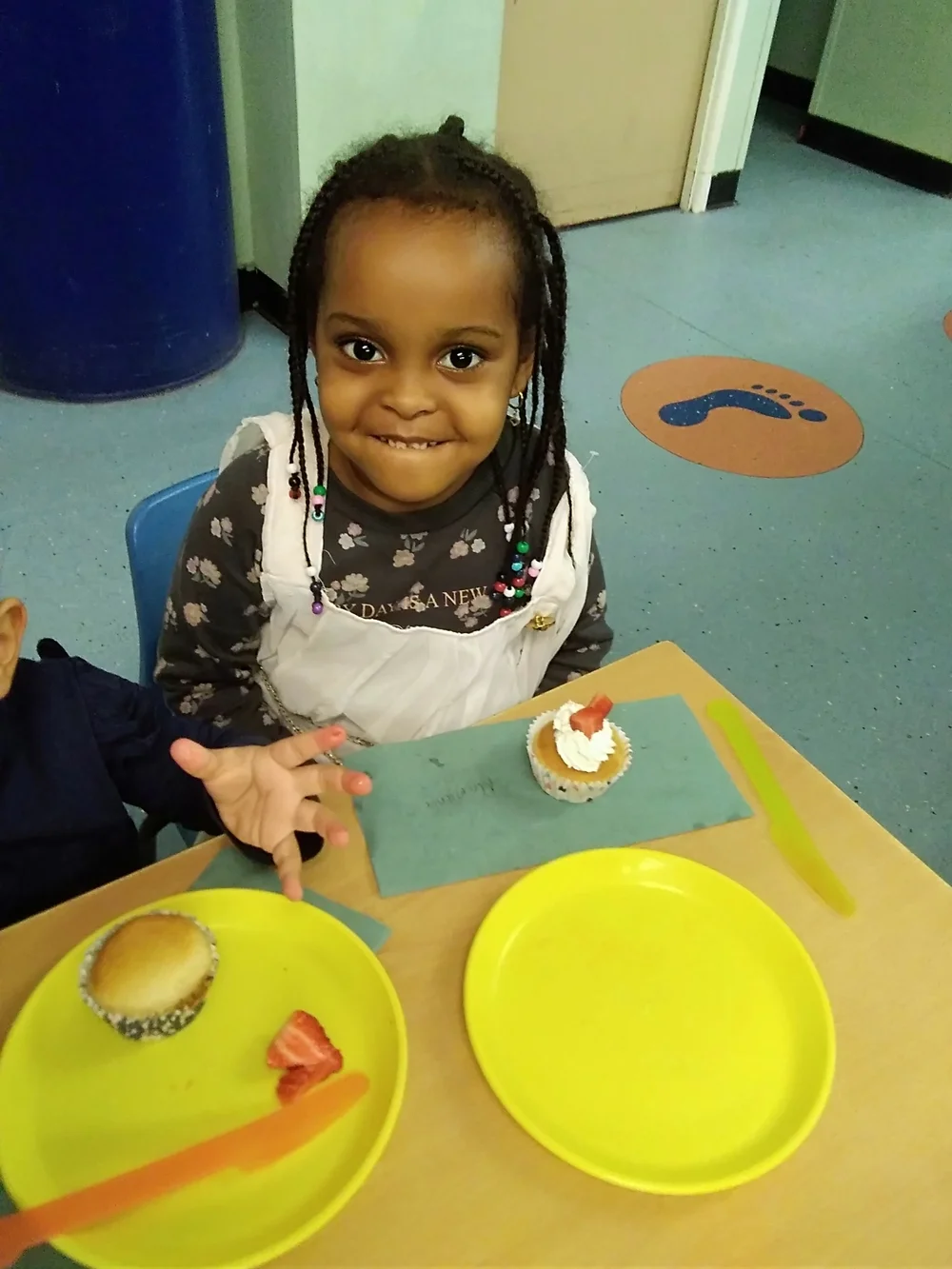 Nursery — The Roberts Centre