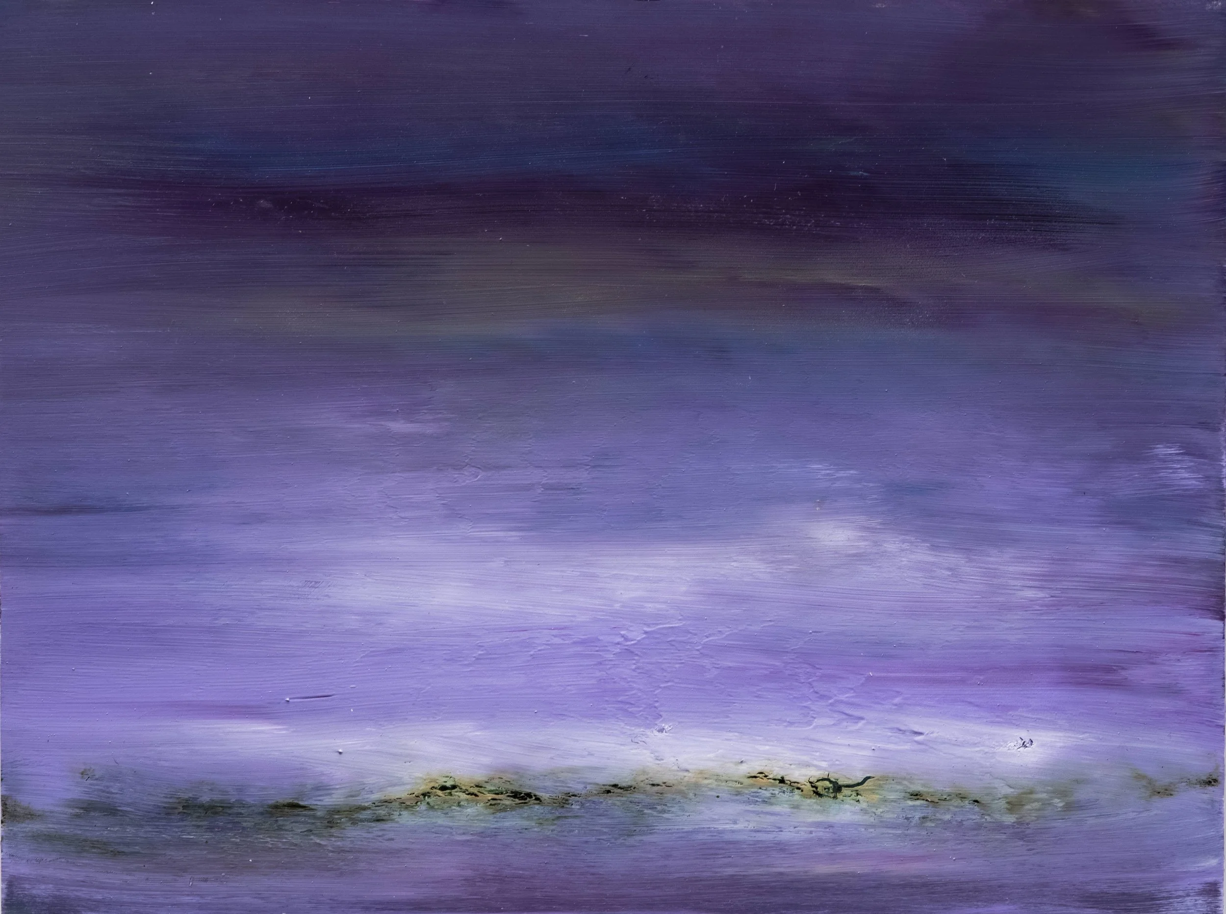 Greenane Island, near Kenmare 12 • 80 x 60 cm