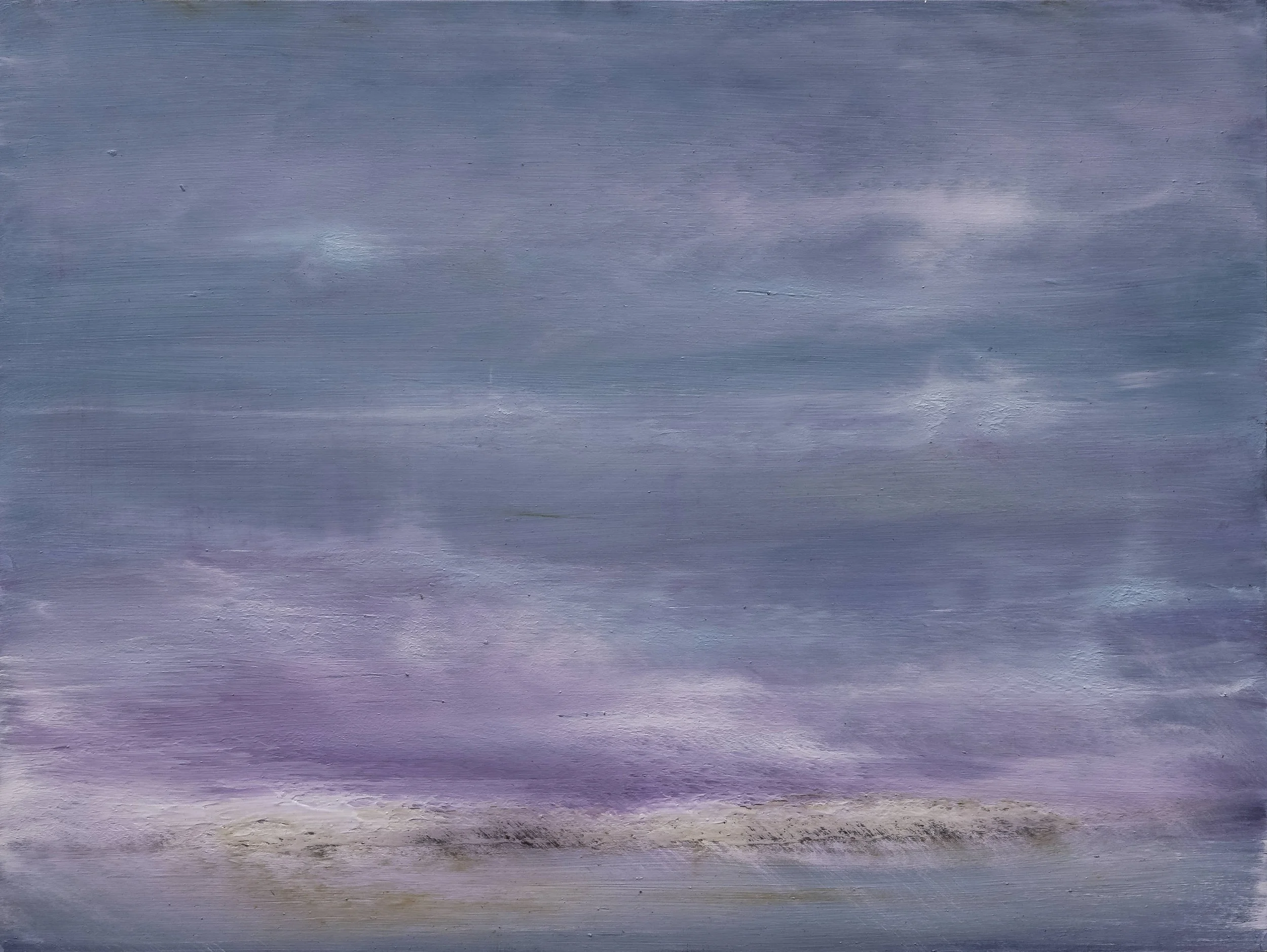 Greenane Island, near Kenmare 2 • 80 x 60 cm