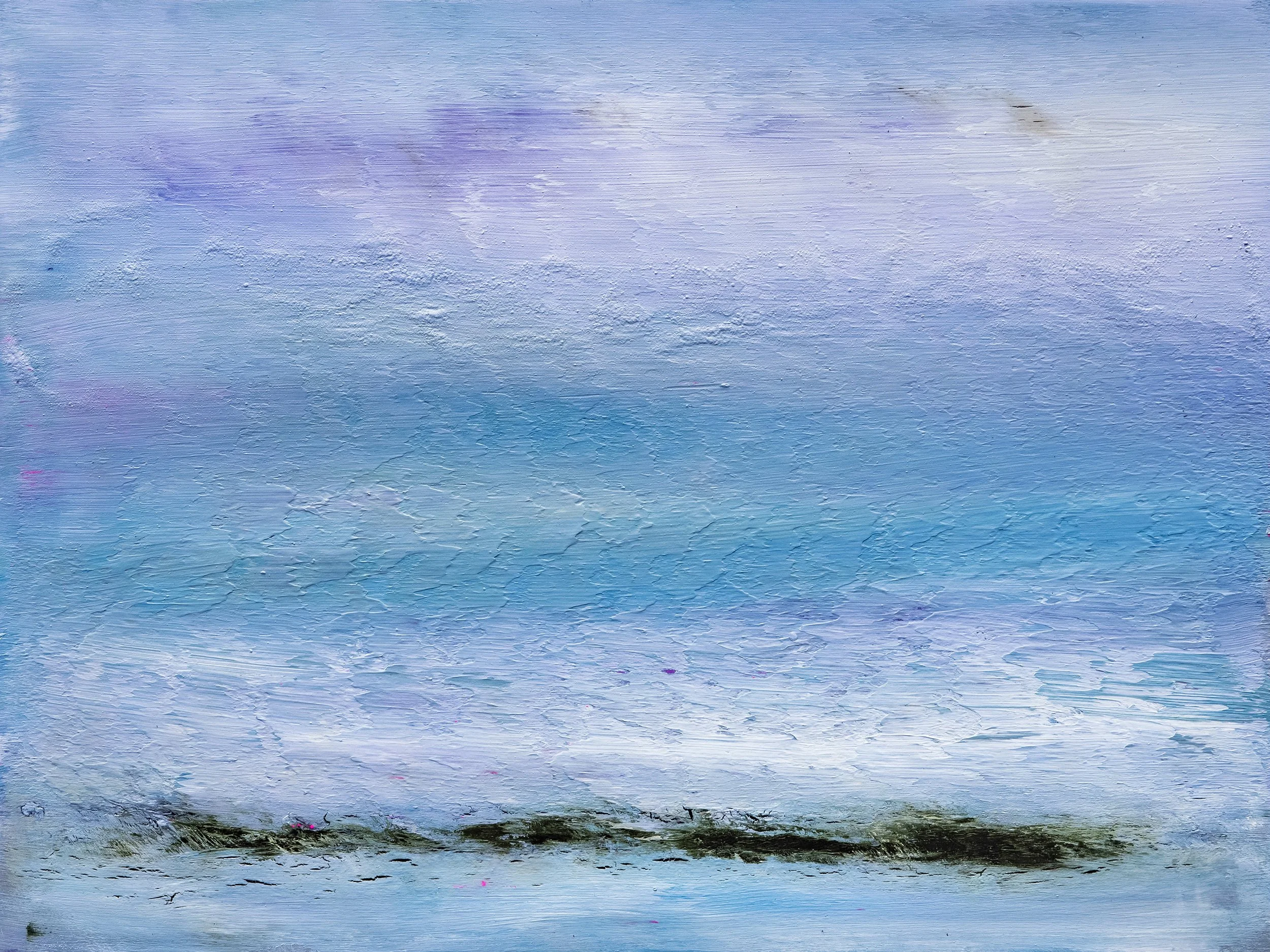 Greenane Island, near Kenmare 11 • 80 x 60 cm