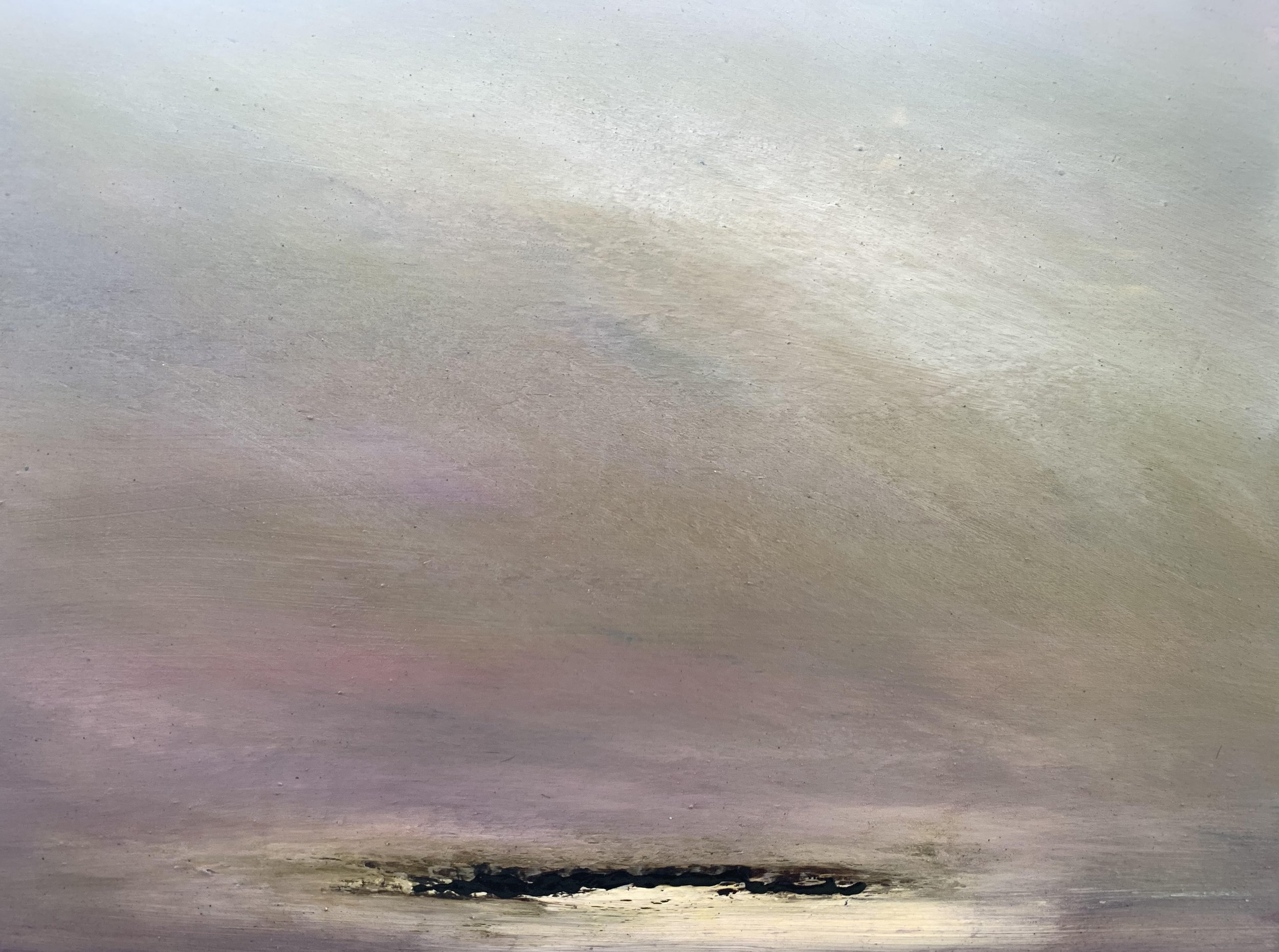 Greenane Island, near Kenmare 8 • 80 x 60 cm