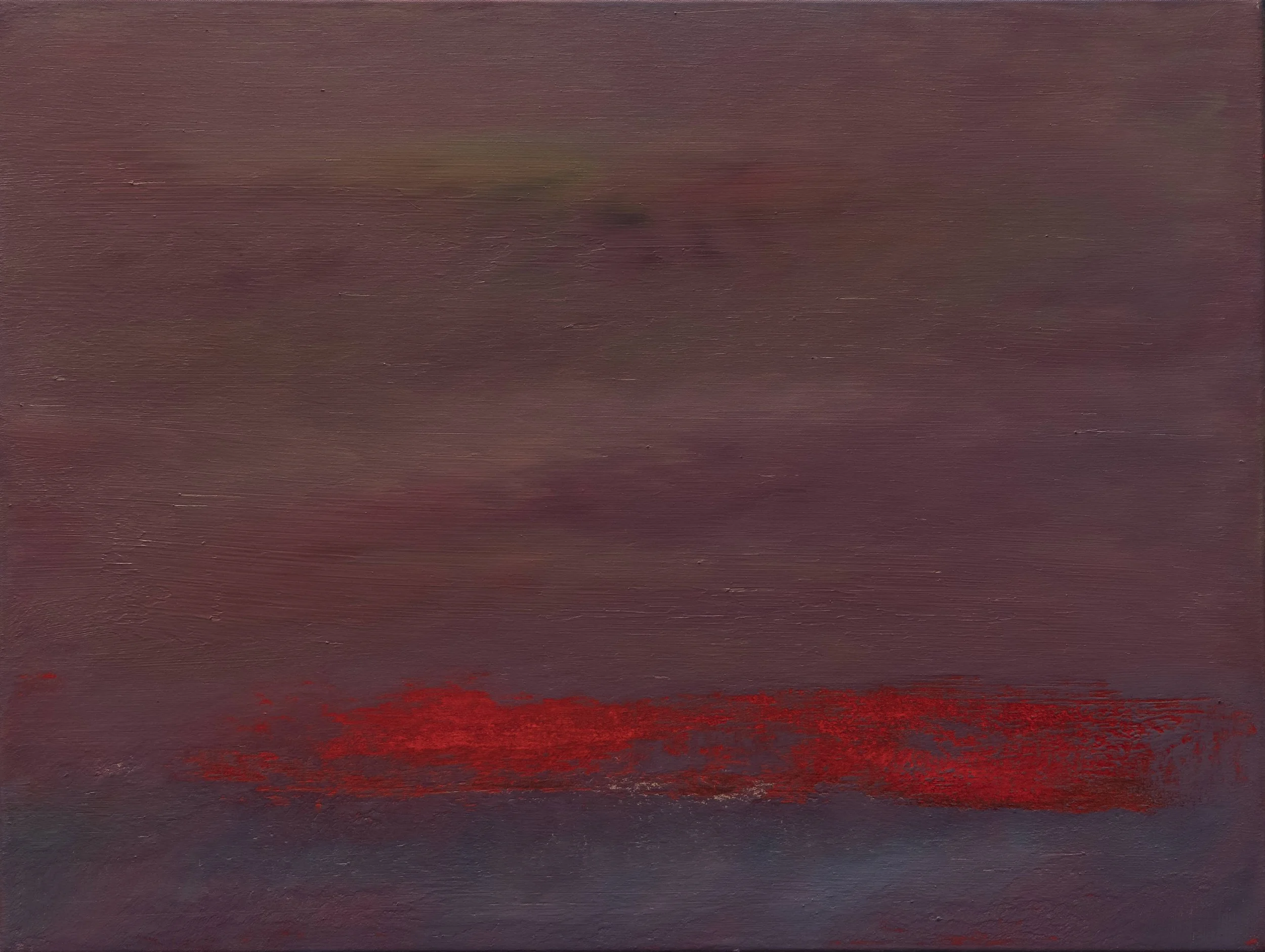 Greenane Island, near Kenmare 6 • 80 x 60 cm