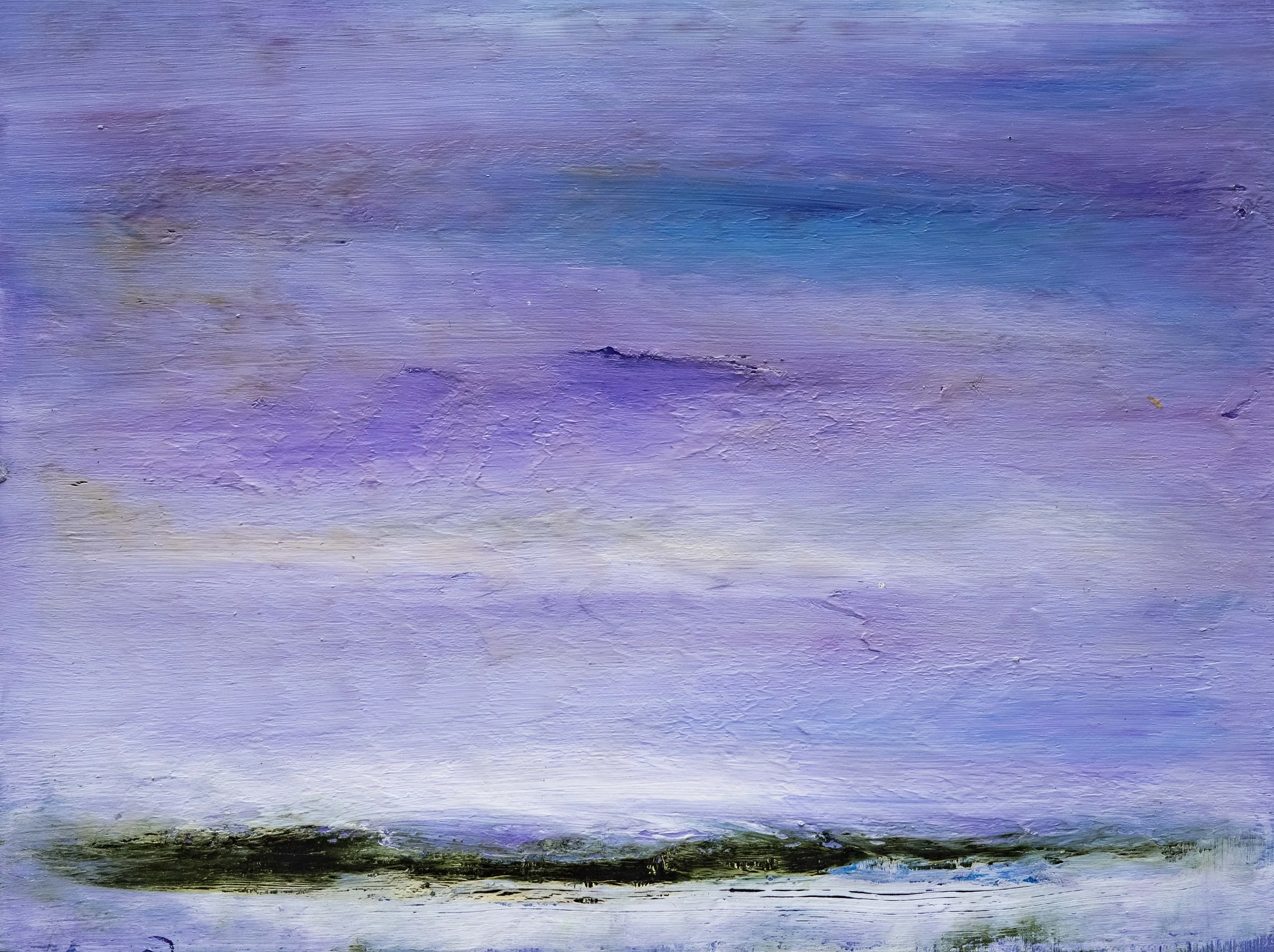 Greenane Island, near Kenmare 9 • 80 x 60 cm