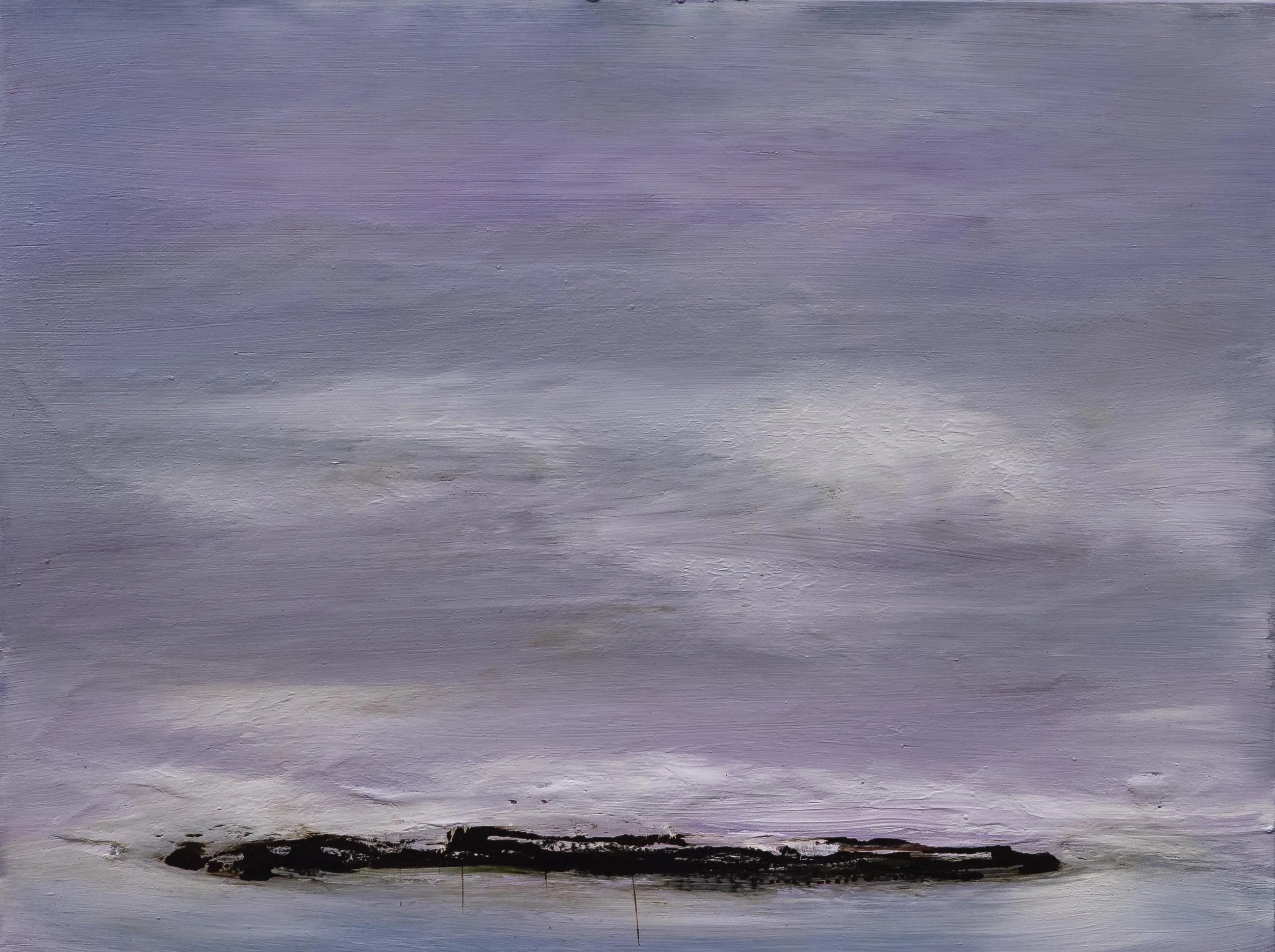 Greenane Island, near Kenmare 1 • 80 x 60 cm