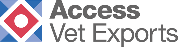 Access Vet Exports