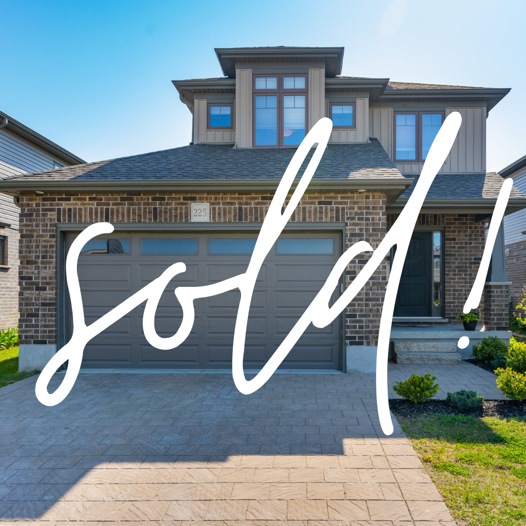 225 Campanale Way, Lucan, Ontario